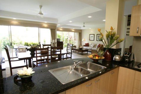 Paradise Links Resort Port Douglas - Tourism Noosa 39