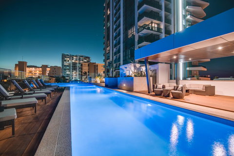 Iconic Kirra Beach Resort - Tourism Noosa 20