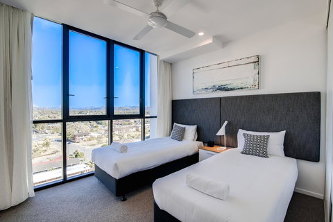 Iconic Kirra Beach Resort - Tourism Noosa 37