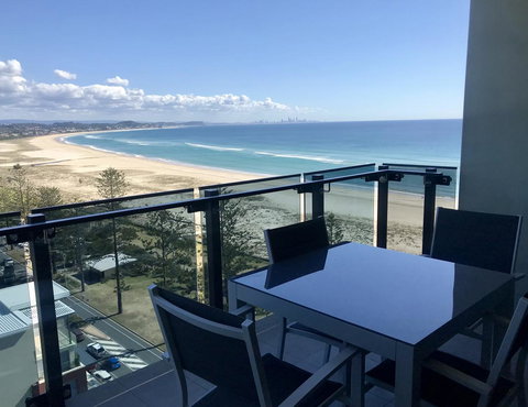 Iconic Kirra Beach Resort - Tourism Noosa 18