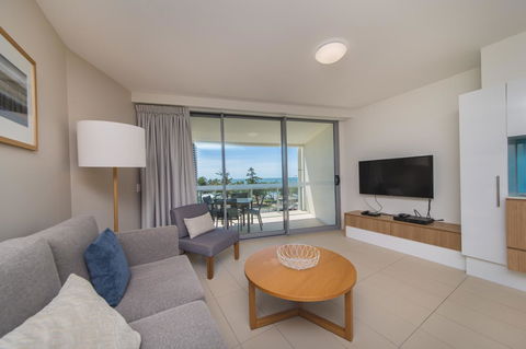 Salt Yeppoon - Tourism Noosa 1
