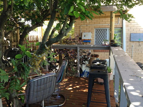 XYL Pets Friendly Seaside Boutique Guesthouse - Tourism Noosa 33