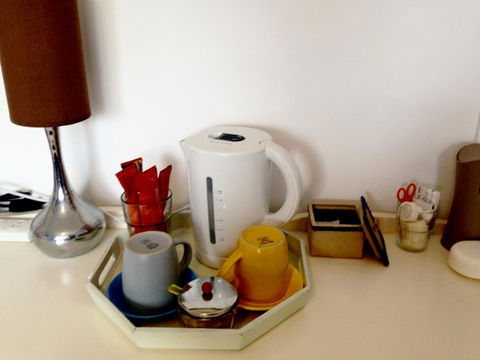 XYL Pets Friendly Seaside Boutique Guesthouse - Tourism Noosa 44