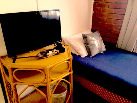 XYL Pets Friendly Seaside Boutique Guesthouse - Tourism Noosa 42
