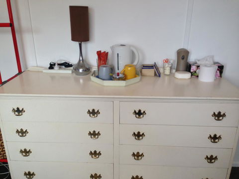 XYL Pets Friendly Seaside Boutique Guesthouse - Tourism Noosa 17