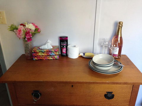 XYL Pets Friendly Seaside Boutique Guesthouse - Tourism Noosa 19