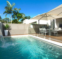 Beach House on Tradewinds Avenue - Tourism Noosa