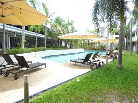 Marina View Apartment - Tourism Noosa 3