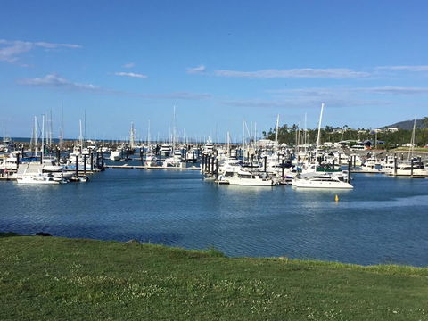 Marina View Apartment - Tourism Noosa 1