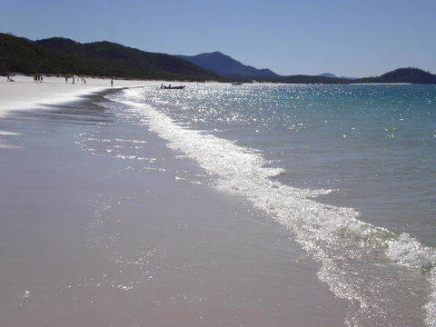 Marina View Apartment - Tourism Noosa 6