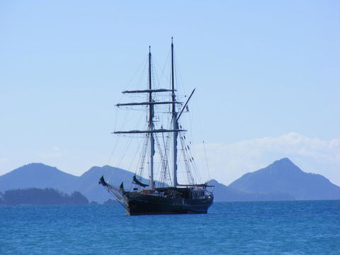 Marina View Apartment - Tourism Noosa 8
