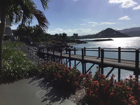 Marina View Apartment - Tourism Noosa 5
