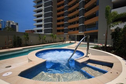 Monaco Caloundra - Tourism Noosa 6