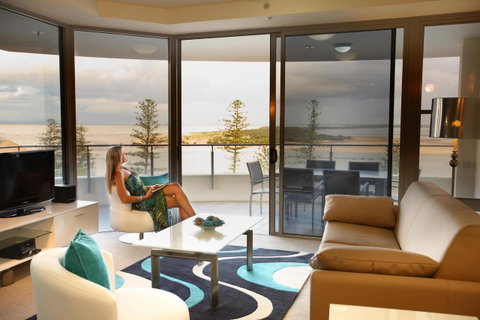 Monaco Caloundra - Tourism Noosa 34