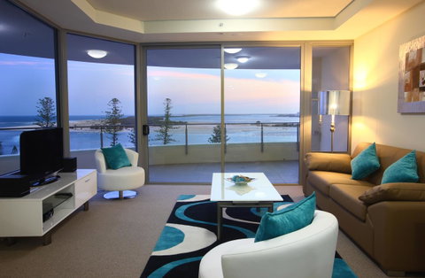 Monaco Caloundra - Tourism Noosa 36