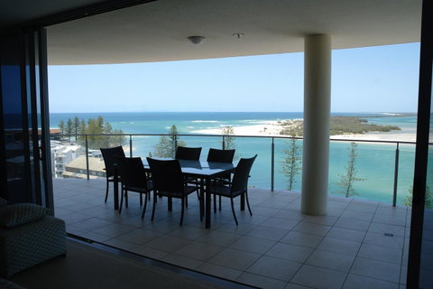 Monaco Caloundra - Tourism Noosa 1
