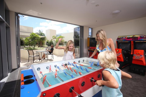 Monaco Caloundra - Tourism Noosa 11