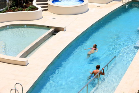 Monaco Caloundra - Tourism Noosa 5
