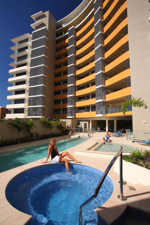Monaco Caloundra - Tourism Noosa 2