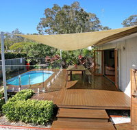 Beach House on Jones Parade Central Coolum Beach - Tourism Noosa