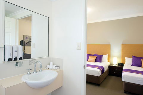 Park Regis Anchorage - Tourism Noosa 17