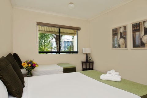 Park Regis Anchorage - Tourism Noosa 22