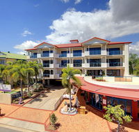 Park Regis Anchorage - Tourism Noosa