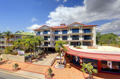 Park Regis Anchorage - Tourism Noosa 0