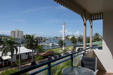 Park Regis Anchorage - Tourism Noosa 5