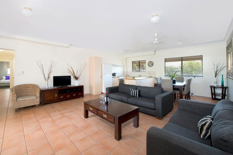 Park Regis Anchorage - Tourism Noosa 19