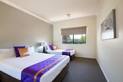 Park Regis Anchorage - Tourism Noosa 14