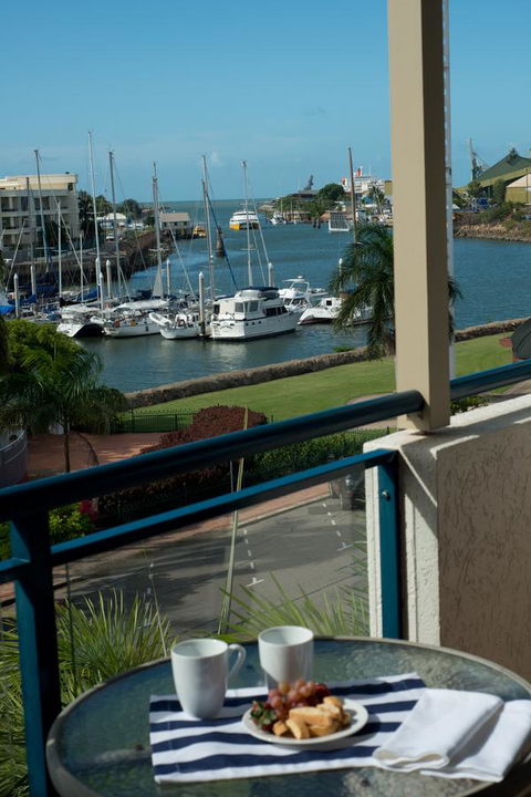 Park Regis Anchorage - Tourism Noosa 4