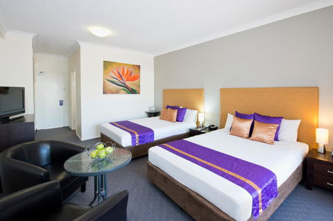 Park Regis Anchorage - Tourism Noosa 11