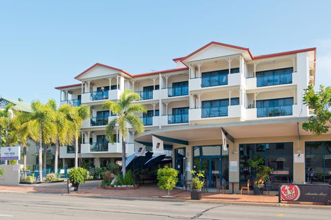Park Regis Anchorage - Tourism Noosa 1