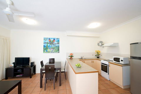 Park Regis Anchorage - Tourism Noosa 6