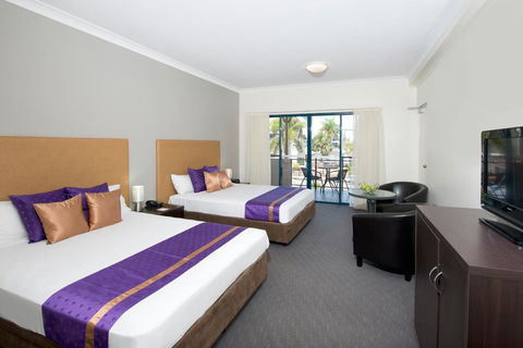 Park Regis Anchorage - Tourism Noosa 12