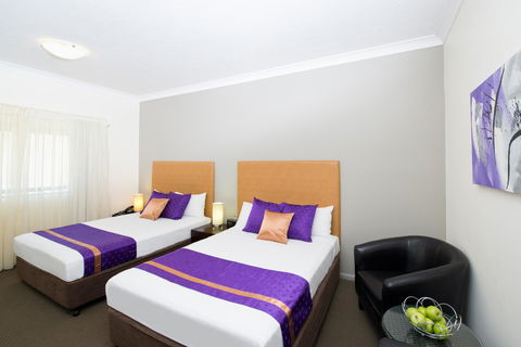 Park Regis Anchorage - Tourism Noosa 8
