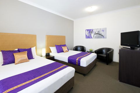 Park Regis Anchorage - Tourism Noosa 15