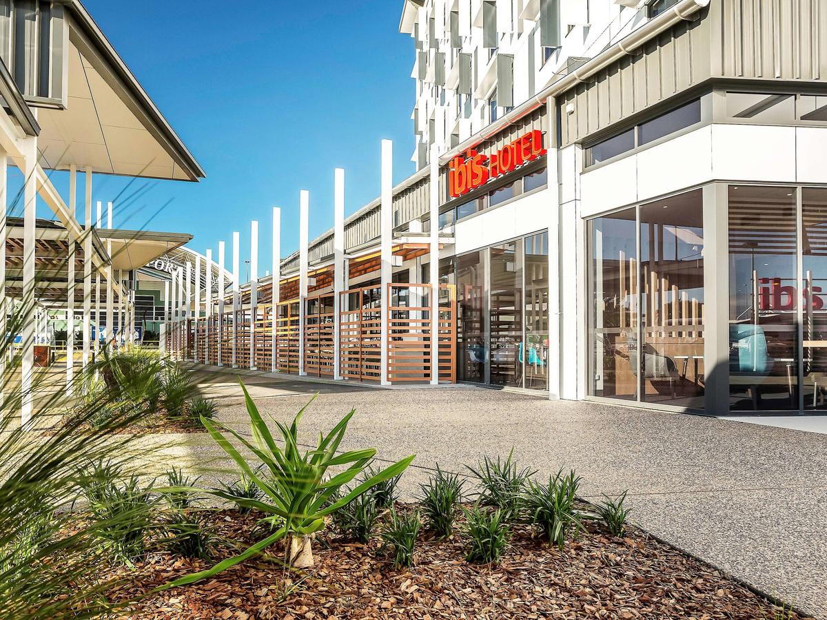 Glenella QLD Tourism Noosa