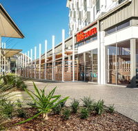 Ibis Mackay - Tourism Noosa