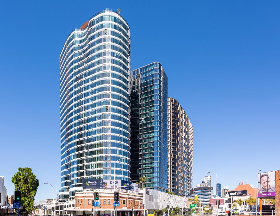 Fortitude Valley QLD Tourism Noosa