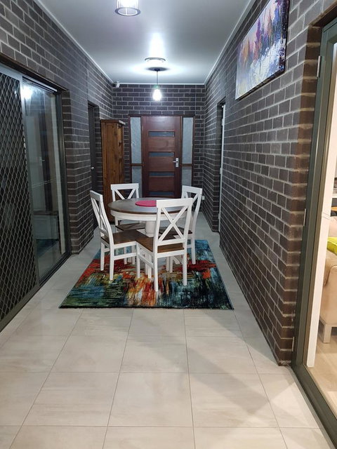 Adwaga Lodge - Tourism Noosa 12