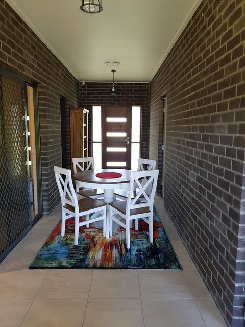 Adwaga Lodge - Tourism Noosa 23