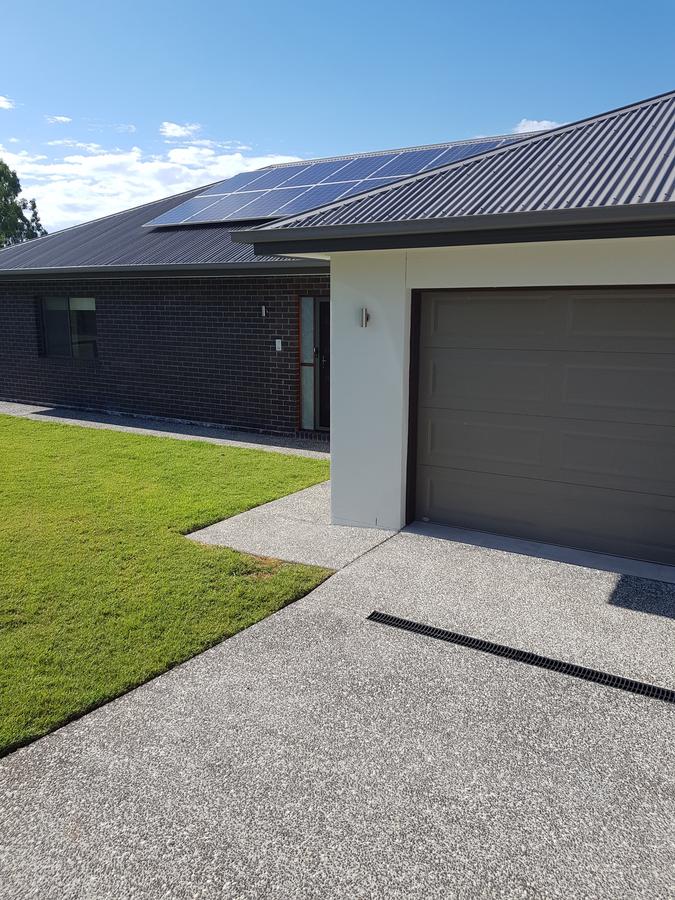 Innisplain QLD Tourism Noosa