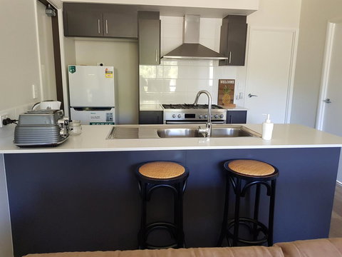 Adwaga Lodge - Tourism Noosa 21