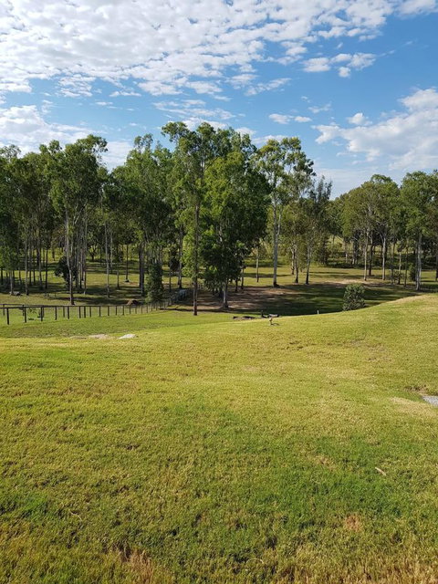 Adwaga Lodge - Tourism Noosa 2