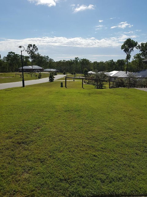 Adwaga Lodge - Tourism Noosa 3