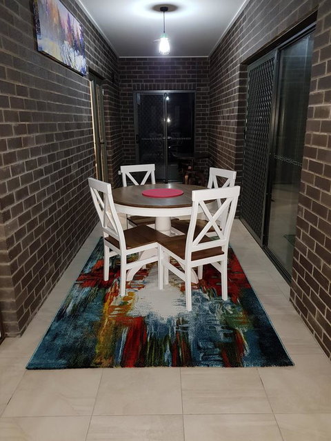 Adwaga Lodge - Tourism Noosa 11