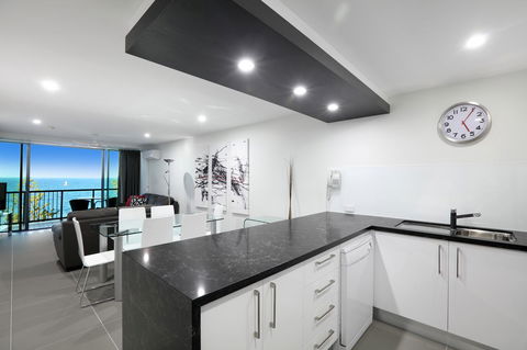 Peninsular Beachfront Resort - Tourism Noosa 34