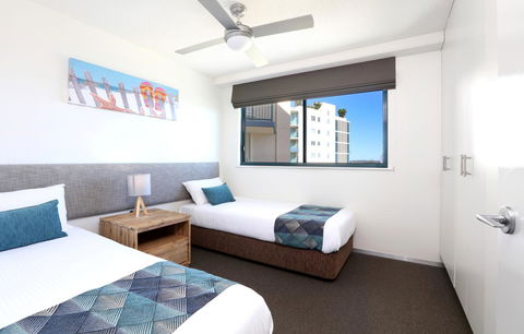 Peninsular Beachfront Resort - Tourism Noosa 33